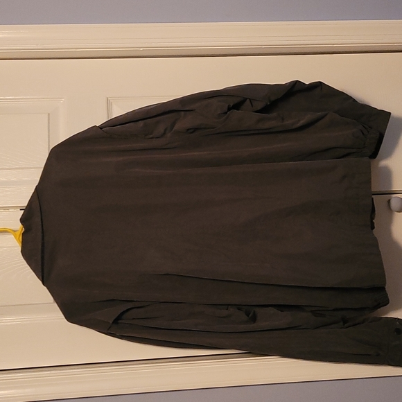 Mens lightweight jacket - Picture 2 of 4